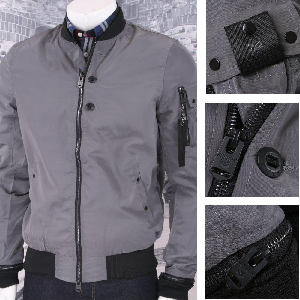 4bidden pilot clearance jacket